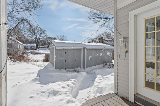 202 Phillips Street, Woonsocket, RI 02895