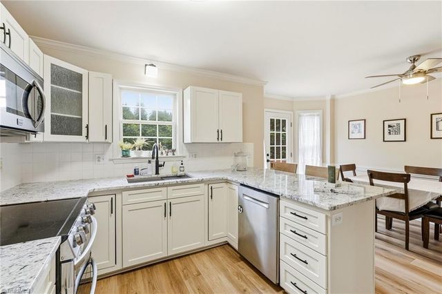 1035 Laurel Creek Lane, Lewisville, NC 27023