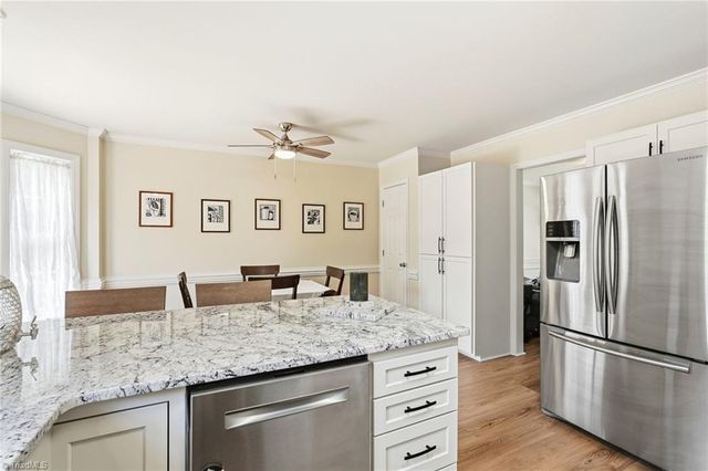 1035 Laurel Creek Lane, Lewisville, NC 27023