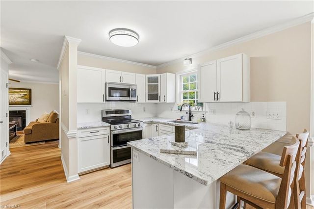 1035 Laurel Creek Lane, Lewisville, NC 27023
