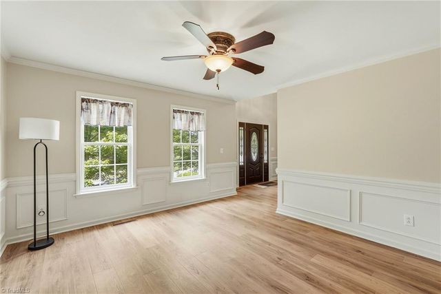 1035 Laurel Creek Lane, Lewisville, NC 27023