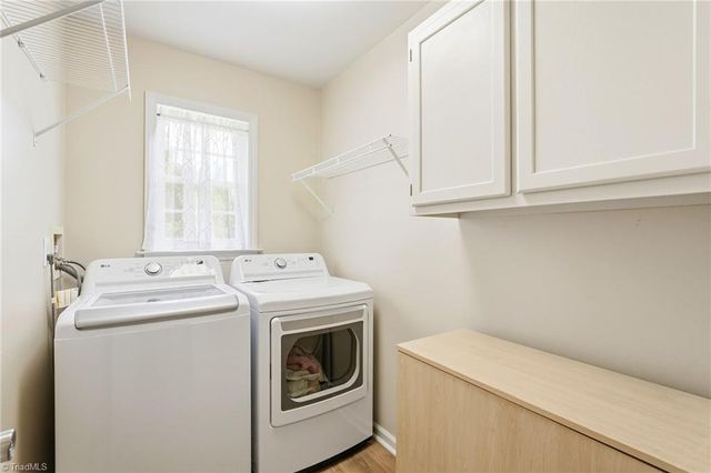 1035 Laurel Creek Lane, Lewisville, NC 27023