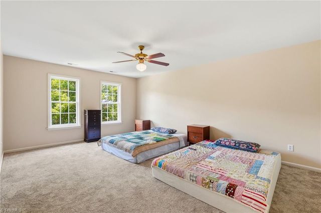 1035 Laurel Creek Lane, Lewisville, NC 27023