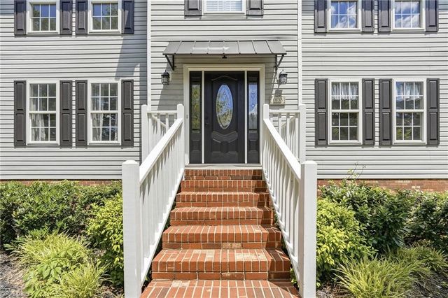 1035 Laurel Creek Lane, Lewisville, NC 27023