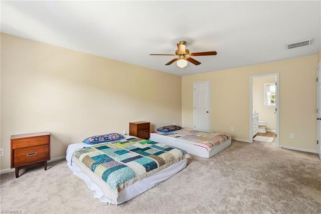 1035 Laurel Creek Lane, Lewisville, NC 27023