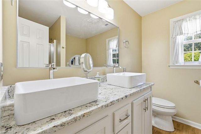 1035 Laurel Creek Lane, Lewisville, NC 27023