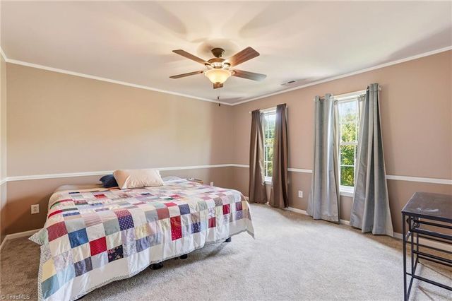 1035 Laurel Creek Lane, Lewisville, NC 27023