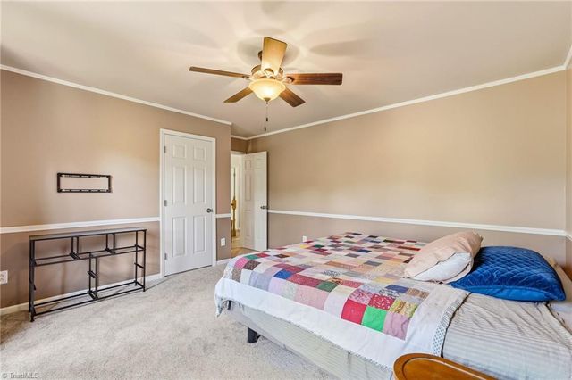 1035 Laurel Creek Lane, Lewisville, NC 27023