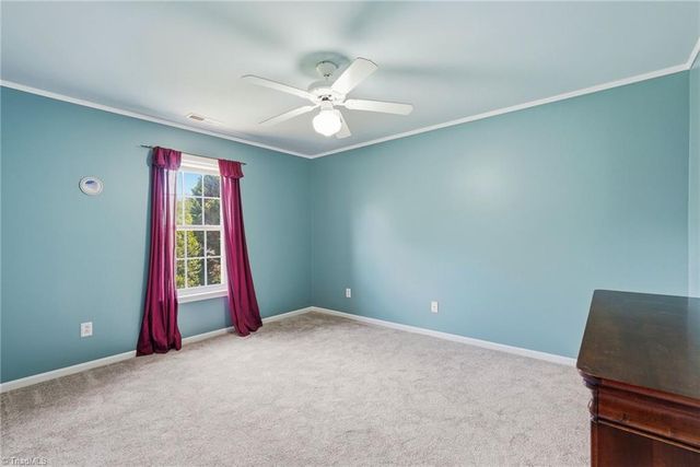 1035 Laurel Creek Lane, Lewisville, NC 27023