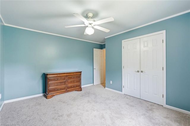 1035 Laurel Creek Lane, Lewisville, NC 27023