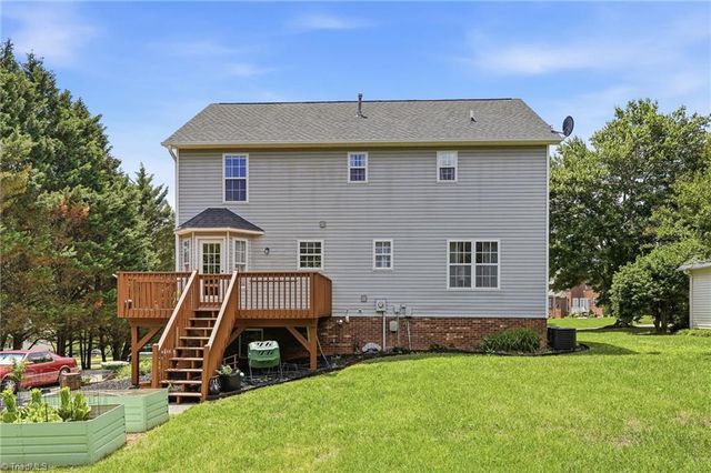 1035 Laurel Creek Lane, Lewisville, NC 27023