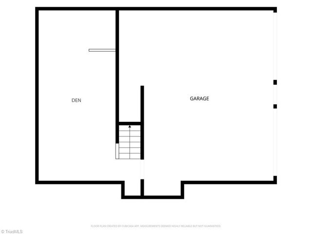1035 Laurel Creek Lane, Lewisville, NC 27023
