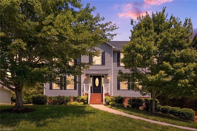 1035 Laurel Creek Lane, Lewisville, NC 27023