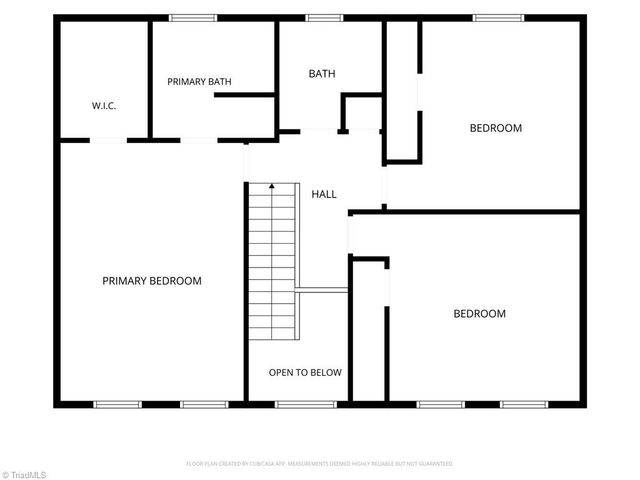 1035 Laurel Creek Lane, Lewisville, NC 27023