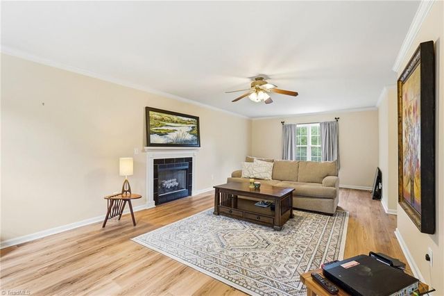 1035 Laurel Creek Lane, Lewisville, NC 27023