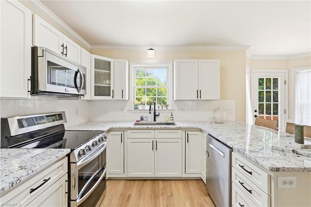 1035 Laurel Creek Lane, Lewisville, NC 27023