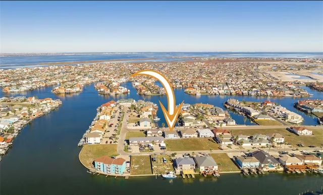 13965 Ports O Call Dr C, Corpus Christi, TX 78418