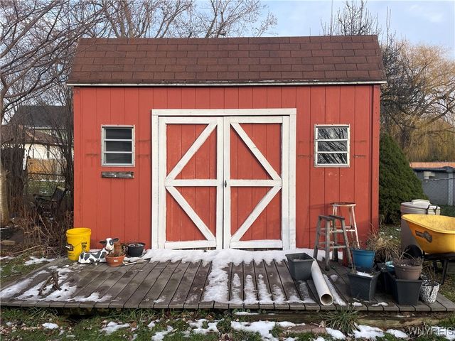 29 Garvey Avenue, Buffalo, NY 14220