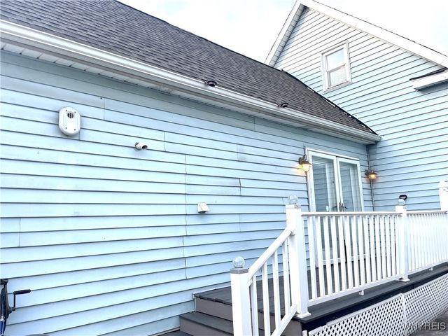 29 Garvey Avenue, Buffalo, NY 14220