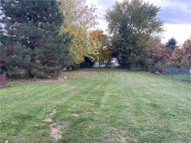 29 Garvey Avenue, Buffalo, NY 14220