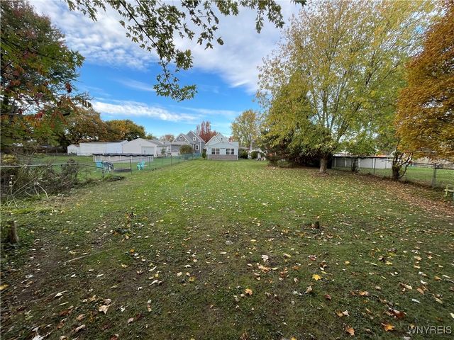 29 Garvey Avenue, Buffalo, NY 14220