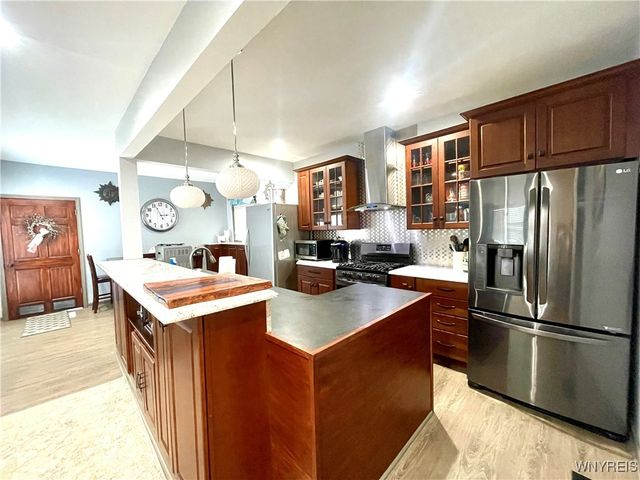 29 Garvey Avenue, Buffalo, NY 14220