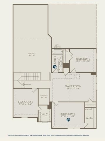 2913 Zuni PATH, Leander, TX 78641