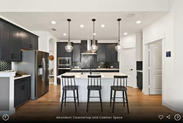 2913 Zuni PATH, Leander, TX 78641