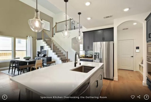 2913 Zuni PATH, Leander, TX 78641