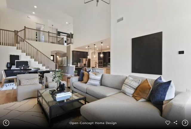2913 Zuni PATH, Leander, TX 78641