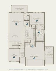 2913 Zuni PATH, Leander, TX 78641