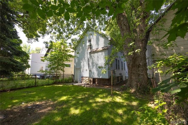 81 Kingston Place, Buffalo, NY 14210