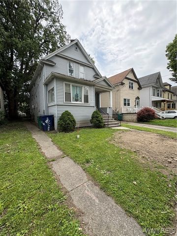 81 Kingston Place, Buffalo, NY 14210