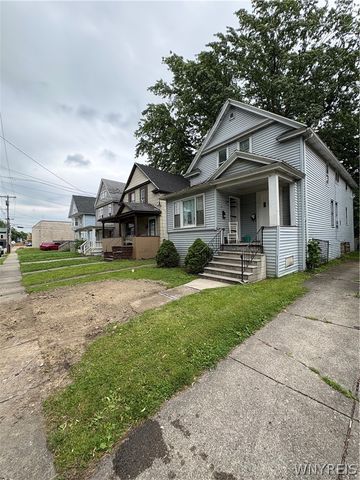 81 Kingston Place, Buffalo, NY 14210