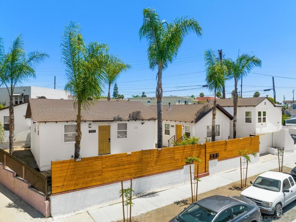 3312 Lincoln Ave, San Diego, CA 92104 — photo 2