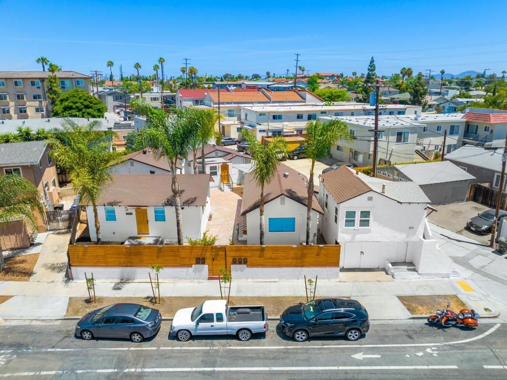 3312 Lincoln Ave, San Diego, CA 92104 — photo 3