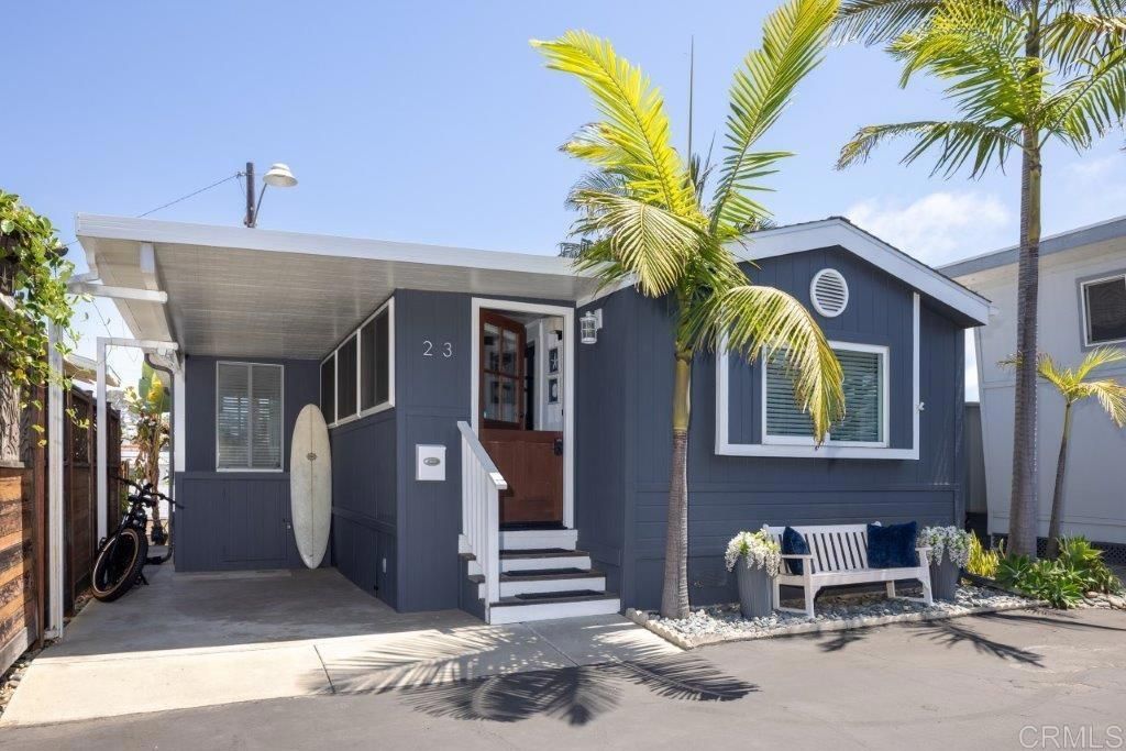 123 Jasper Street, Encinitas, CA 92024 — exterior