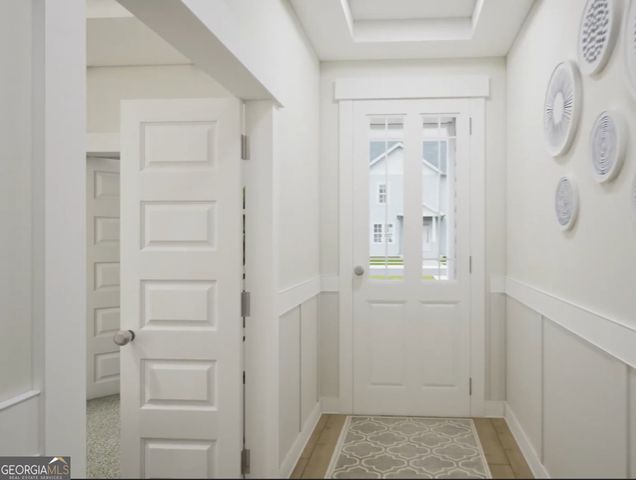 1418 Piano Way, Mcdonough, GA 30252