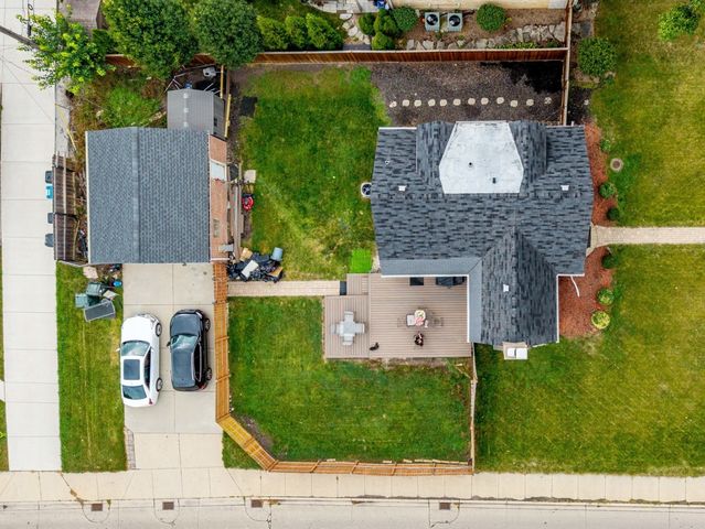 301 W Lonnquist Boulevard, Mount Prospect, IL 60056