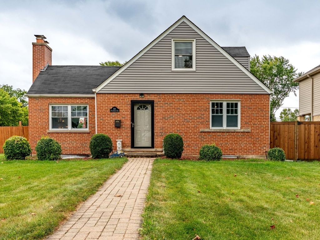 301 W Lonnquist Boulevard, Mount Prospect, IL 60056