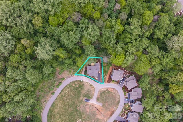 63 Orrinel Way, Asheville, NC 28806