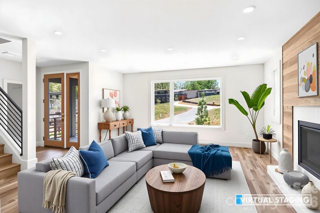 63 Orrinel Way, Asheville, NC 28806