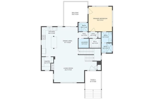 63 Orrinel Way, Asheville, NC 28806