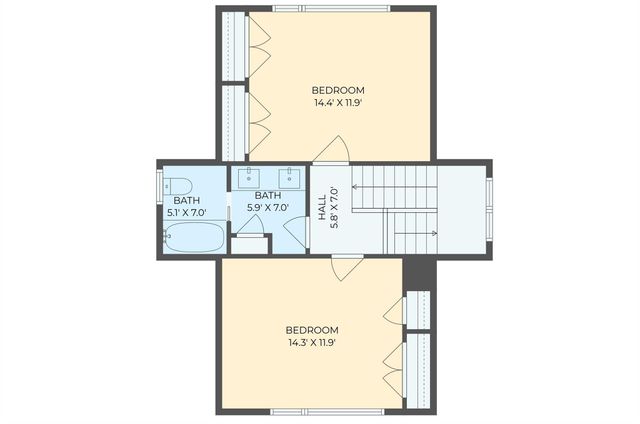 63 Orrinel Way, Asheville, NC 28806