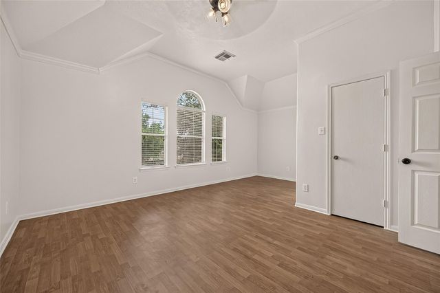 6743 Windy River Lane, Katy, TX 77449