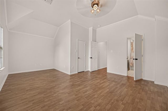 6743 Windy River Lane, Katy, TX 77449