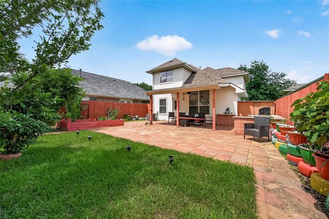 6743 Windy River Lane, Katy, TX 77449
