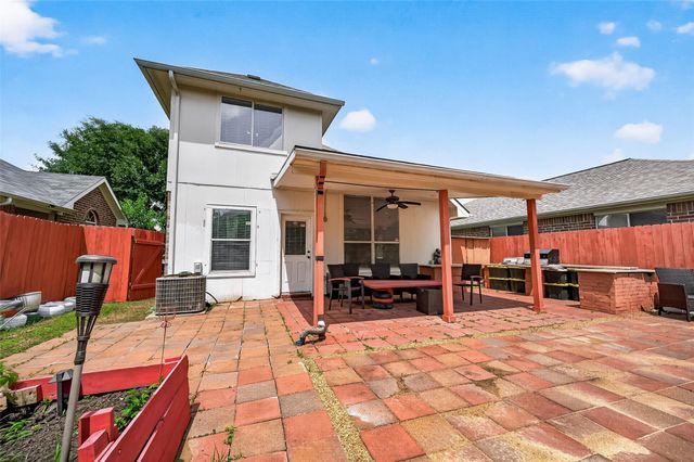 6743 Windy River Lane, Katy, TX 77449
