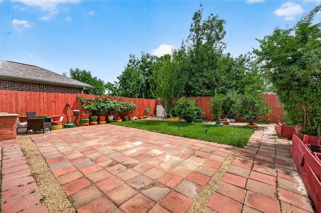 6743 Windy River Lane, Katy, TX 77449