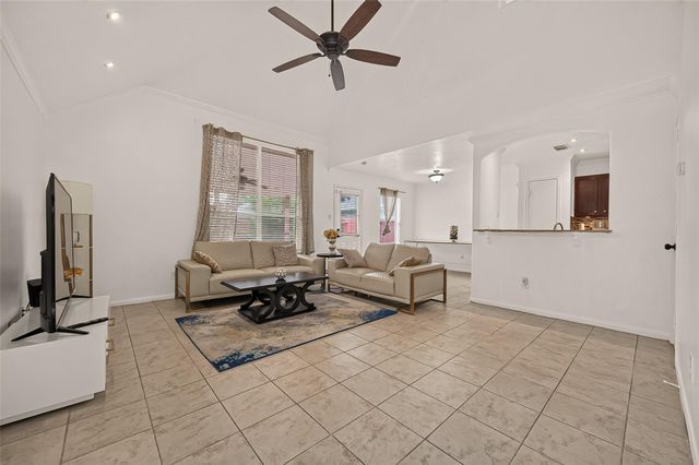 6743 Windy River Lane, Katy, TX 77449